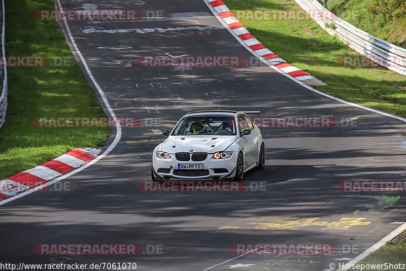 Bild #7061070 - Touristenfahrten Nürburgring Nordschleife (08.08.2019)