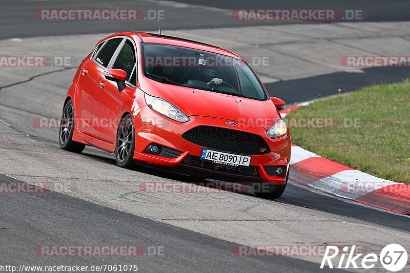 Bild #7061075 - Touristenfahrten Nürburgring Nordschleife (08.08.2019)