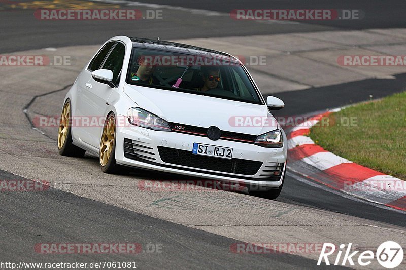 Bild #7061081 - Touristenfahrten Nürburgring Nordschleife (08.08.2019)