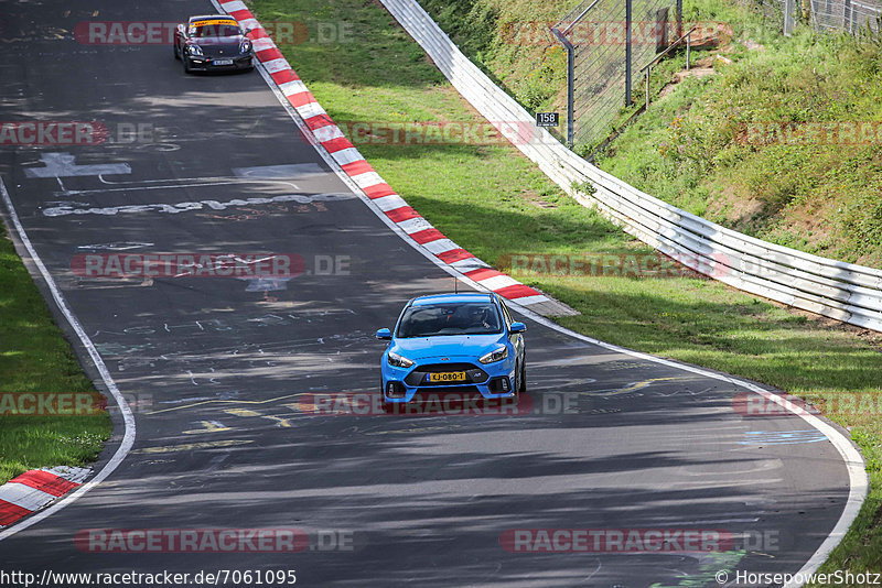 Bild #7061095 - Touristenfahrten Nürburgring Nordschleife (08.08.2019)