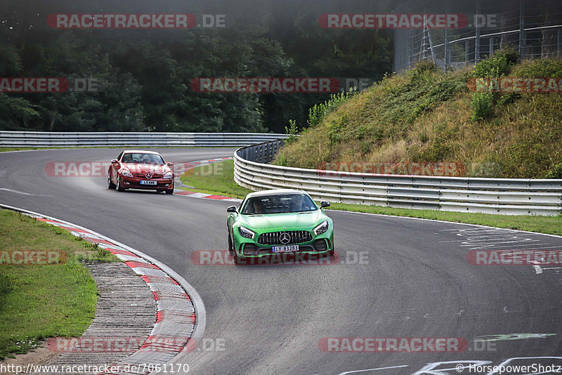 Bild #7061170 - Touristenfahrten Nürburgring Nordschleife (08.08.2019)