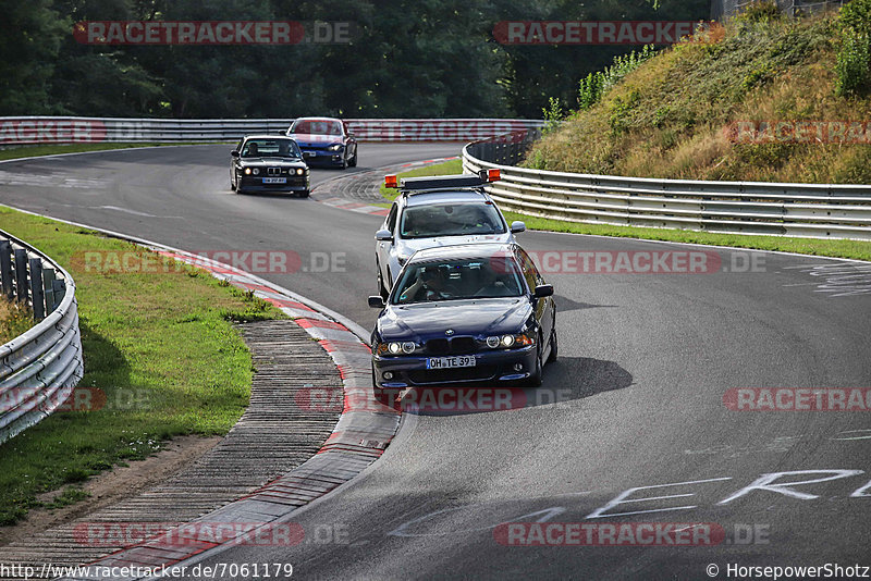 Bild #7061179 - Touristenfahrten Nürburgring Nordschleife (08.08.2019)