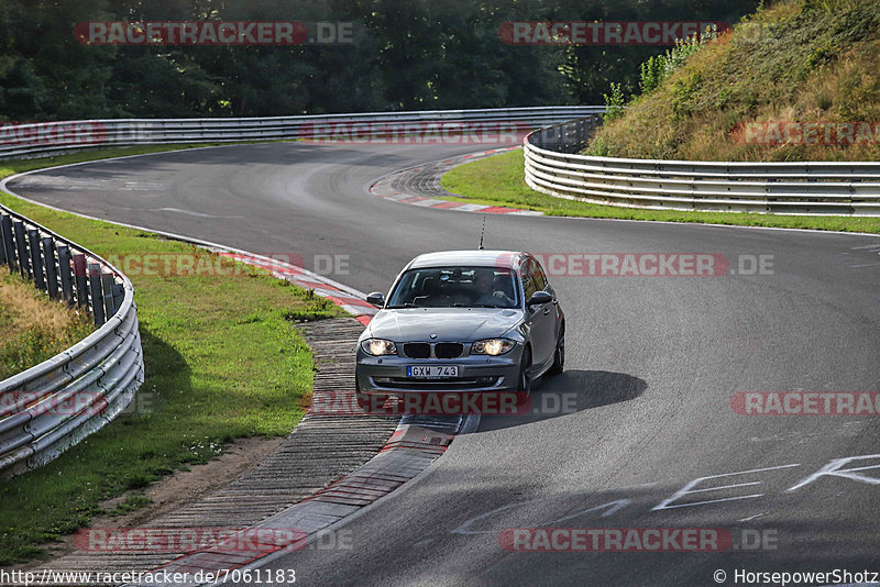 Bild #7061183 - Touristenfahrten Nürburgring Nordschleife (08.08.2019)