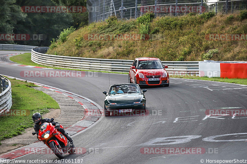 Bild #7061187 - Touristenfahrten Nürburgring Nordschleife (08.08.2019)