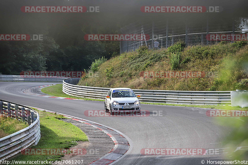 Bild #7061207 - Touristenfahrten Nürburgring Nordschleife (08.08.2019)