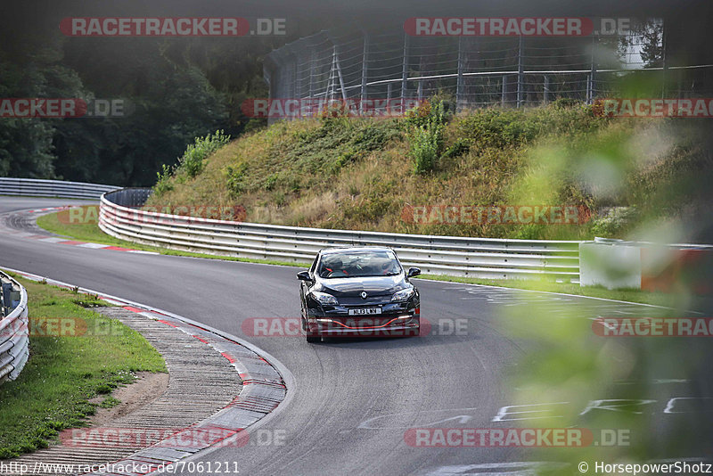 Bild #7061211 - Touristenfahrten Nürburgring Nordschleife (08.08.2019)