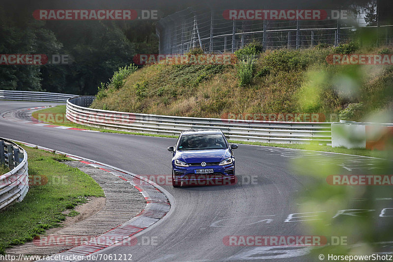 Bild #7061212 - Touristenfahrten Nürburgring Nordschleife (08.08.2019)