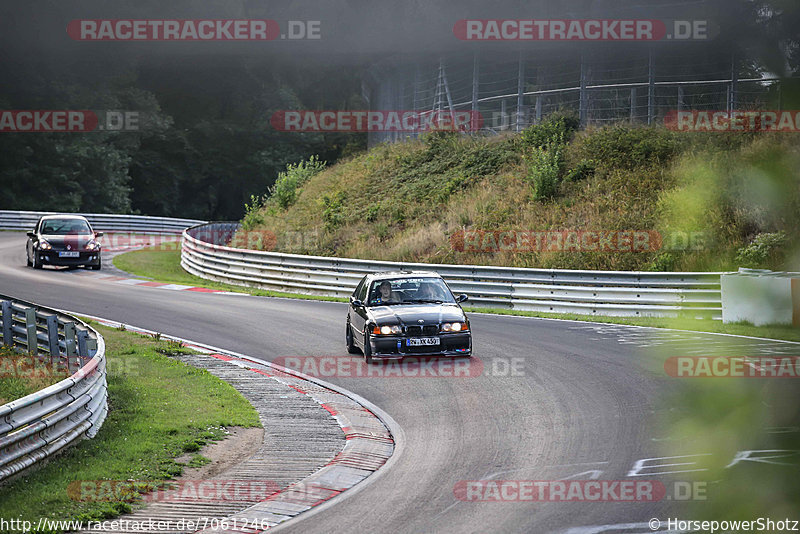 Bild #7061246 - Touristenfahrten Nürburgring Nordschleife (08.08.2019)