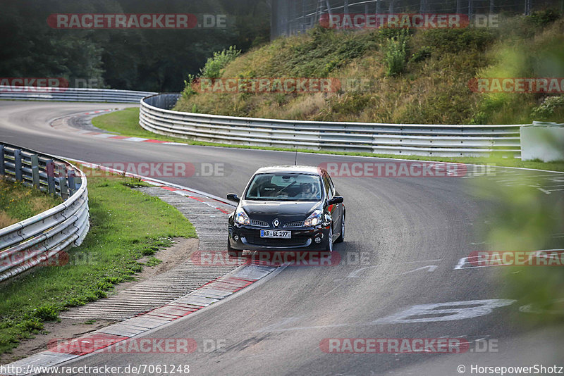 Bild #7061248 - Touristenfahrten Nürburgring Nordschleife (08.08.2019)