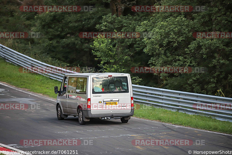 Bild #7061251 - Touristenfahrten Nürburgring Nordschleife (08.08.2019)