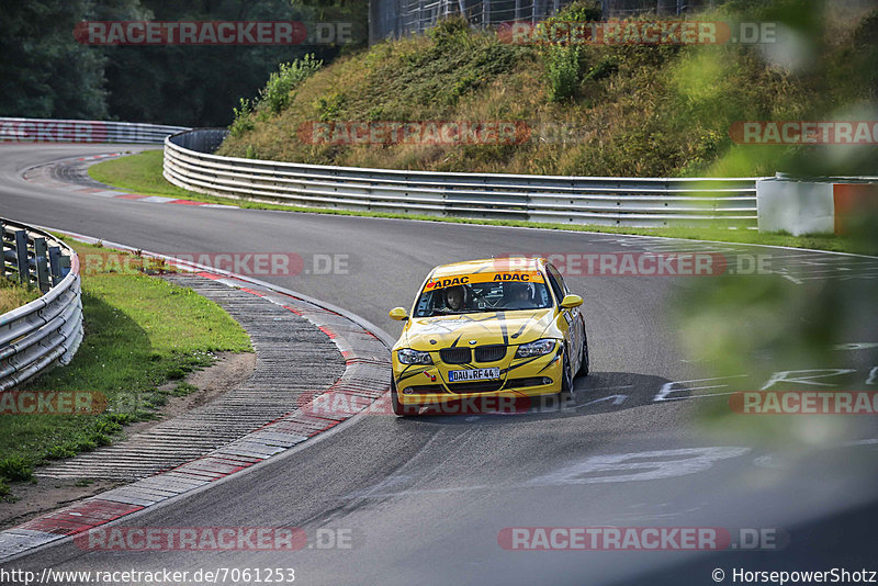 Bild #7061253 - Touristenfahrten Nürburgring Nordschleife (08.08.2019)