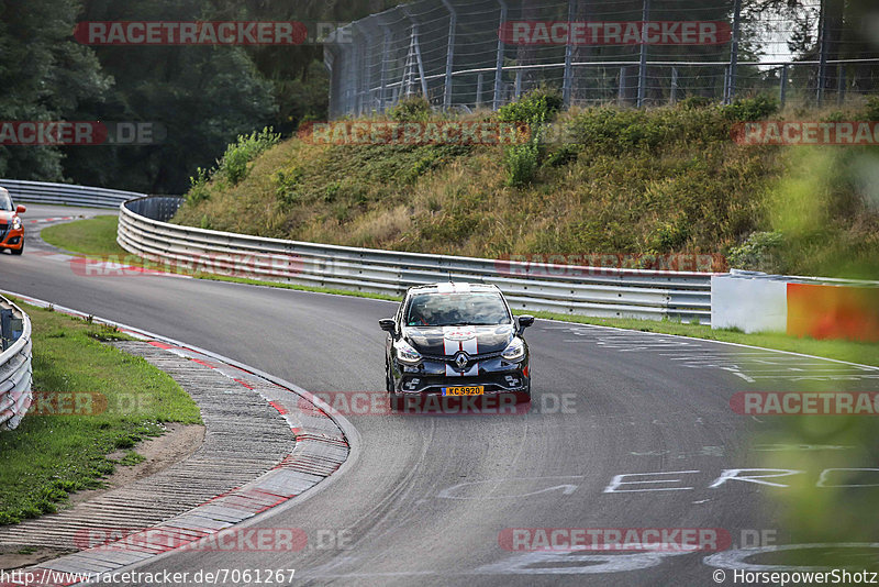 Bild #7061267 - Touristenfahrten Nürburgring Nordschleife (08.08.2019)