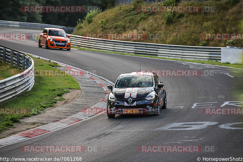 Bild #7061268 - Touristenfahrten Nürburgring Nordschleife (08.08.2019)