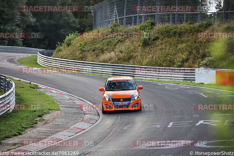 Bild #7061269 - Touristenfahrten Nürburgring Nordschleife (08.08.2019)