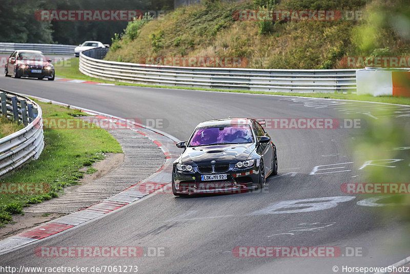 Bild #7061273 - Touristenfahrten Nürburgring Nordschleife (08.08.2019)