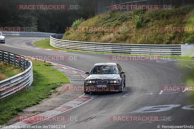 Bild #7061274 - Touristenfahrten Nürburgring Nordschleife (08.08.2019)