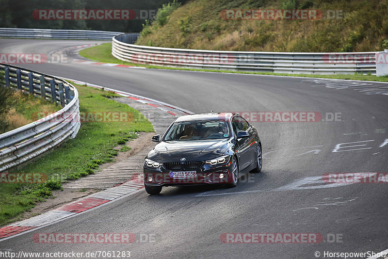 Bild #7061283 - Touristenfahrten Nürburgring Nordschleife (08.08.2019)