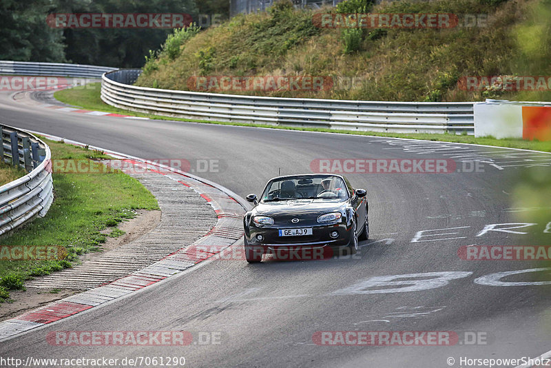 Bild #7061290 - Touristenfahrten Nürburgring Nordschleife (08.08.2019)