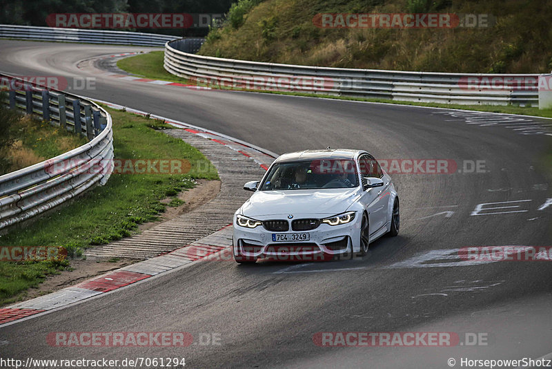 Bild #7061294 - Touristenfahrten Nürburgring Nordschleife (08.08.2019)