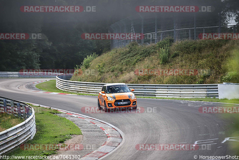 Bild #7061302 - Touristenfahrten Nürburgring Nordschleife (08.08.2019)