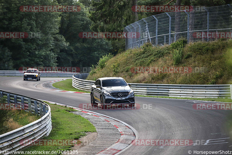 Bild #7061305 - Touristenfahrten Nürburgring Nordschleife (08.08.2019)