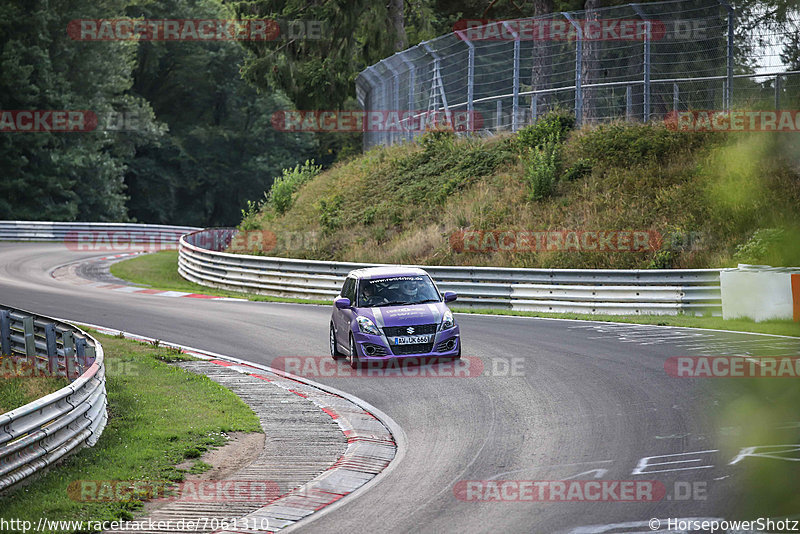 Bild #7061310 - Touristenfahrten Nürburgring Nordschleife (08.08.2019)