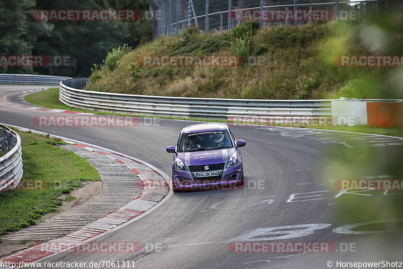 Bild #7061311 - Touristenfahrten Nürburgring Nordschleife (08.08.2019)