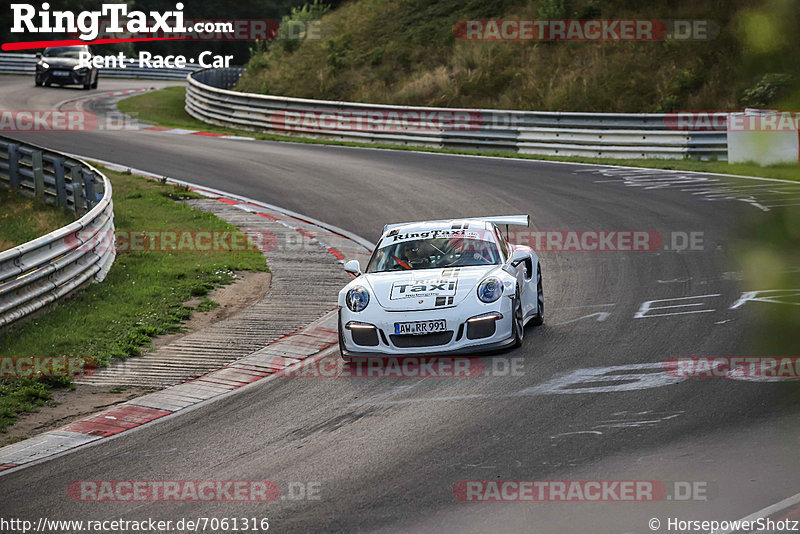 Bild #7061316 - Touristenfahrten Nürburgring Nordschleife (08.08.2019)