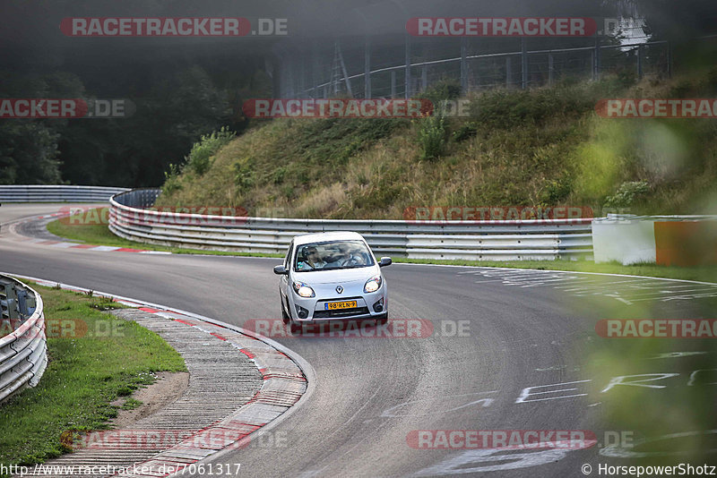 Bild #7061317 - Touristenfahrten Nürburgring Nordschleife (08.08.2019)