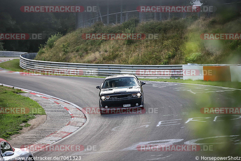 Bild #7061323 - Touristenfahrten Nürburgring Nordschleife (08.08.2019)