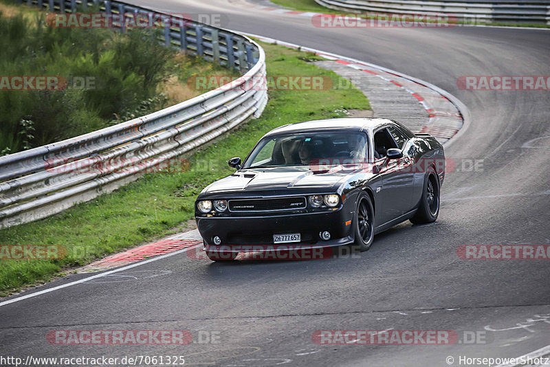 Bild #7061325 - Touristenfahrten Nürburgring Nordschleife (08.08.2019)