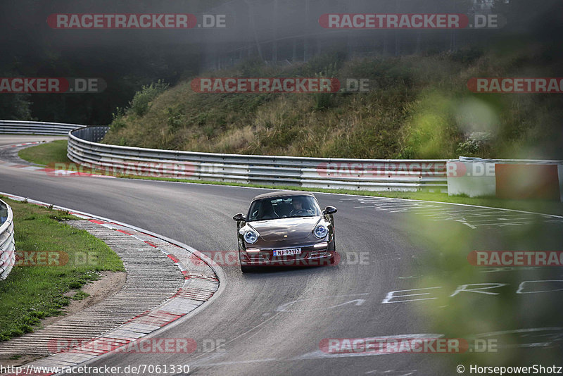 Bild #7061330 - Touristenfahrten Nürburgring Nordschleife (08.08.2019)