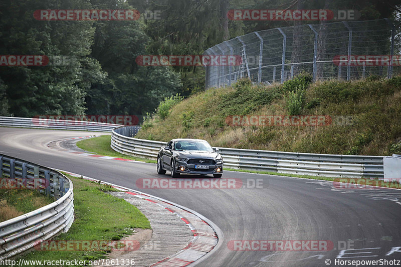 Bild #7061336 - Touristenfahrten Nürburgring Nordschleife (08.08.2019)