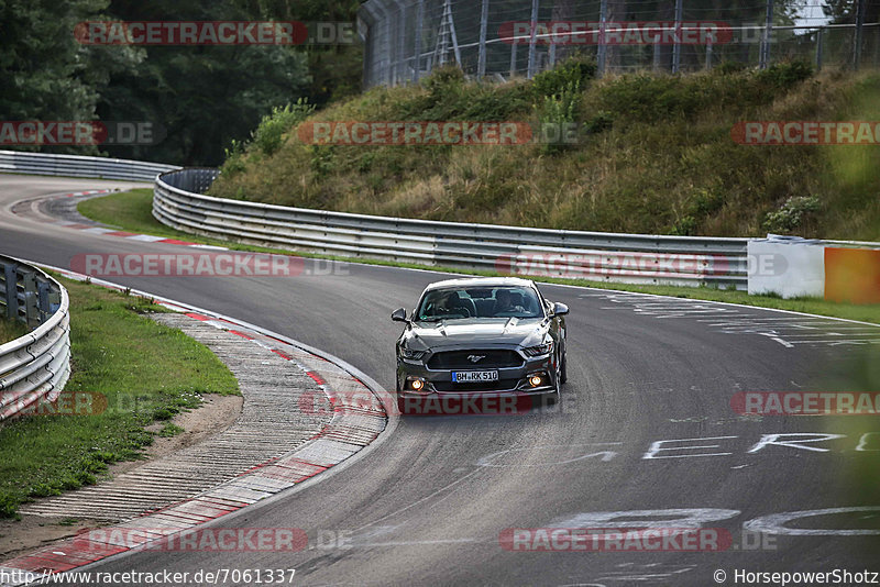 Bild #7061337 - Touristenfahrten Nürburgring Nordschleife (08.08.2019)