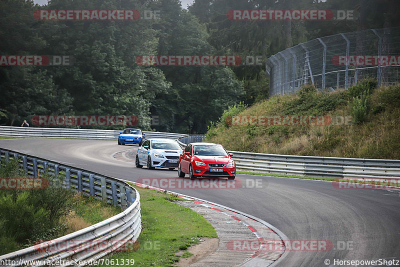 Bild #7061339 - Touristenfahrten Nürburgring Nordschleife (08.08.2019)