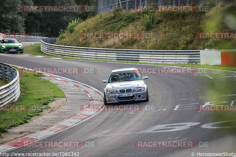 Bild #7061342 - Touristenfahrten Nürburgring Nordschleife (08.08.2019)