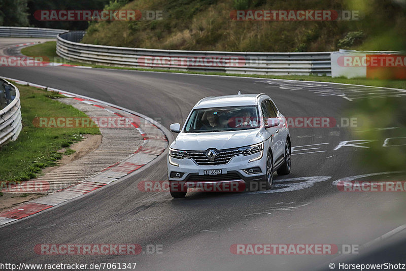 Bild #7061347 - Touristenfahrten Nürburgring Nordschleife (08.08.2019)