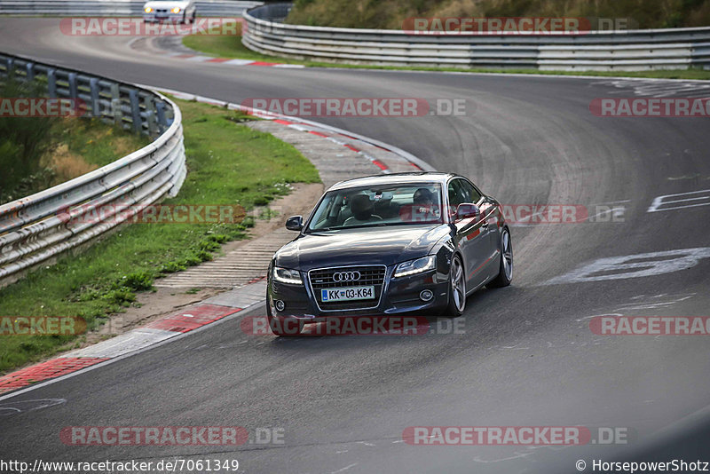 Bild #7061349 - Touristenfahrten Nürburgring Nordschleife (08.08.2019)