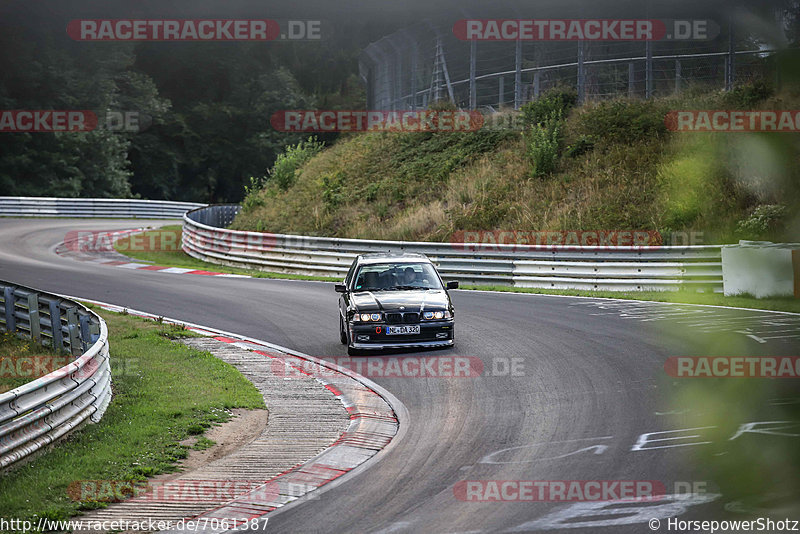 Bild #7061387 - Touristenfahrten Nürburgring Nordschleife (08.08.2019)