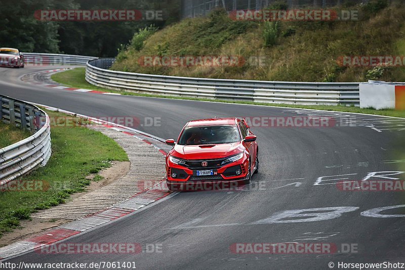 Bild #7061401 - Touristenfahrten Nürburgring Nordschleife (08.08.2019)