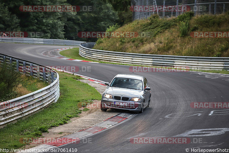 Bild #7061410 - Touristenfahrten Nürburgring Nordschleife (08.08.2019)