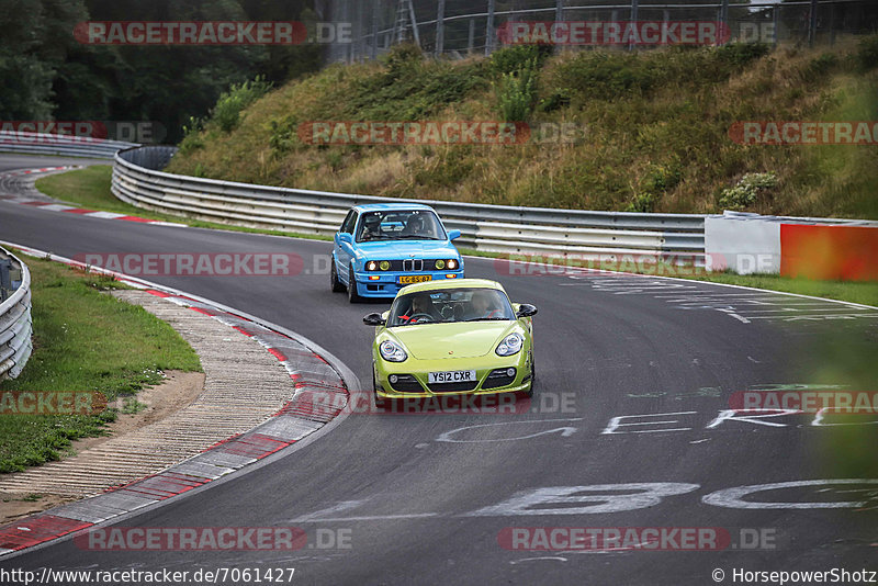 Bild #7061427 - Touristenfahrten Nürburgring Nordschleife (08.08.2019)