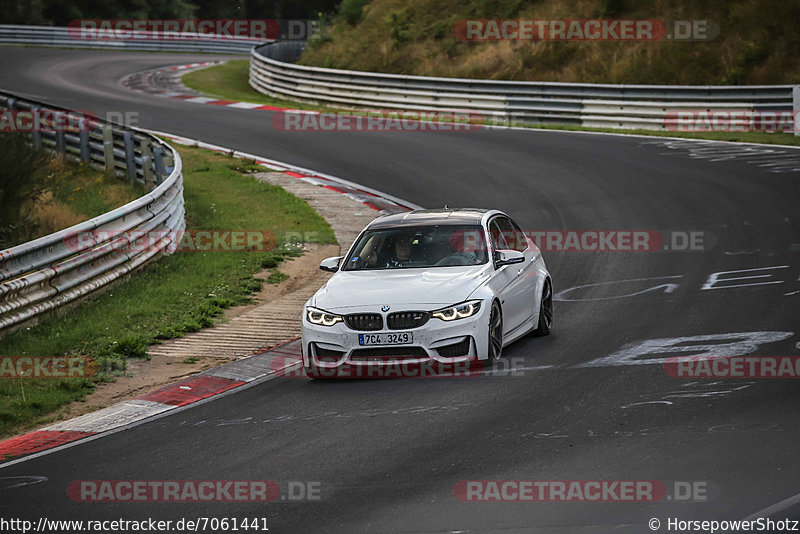 Bild #7061441 - Touristenfahrten Nürburgring Nordschleife (08.08.2019)