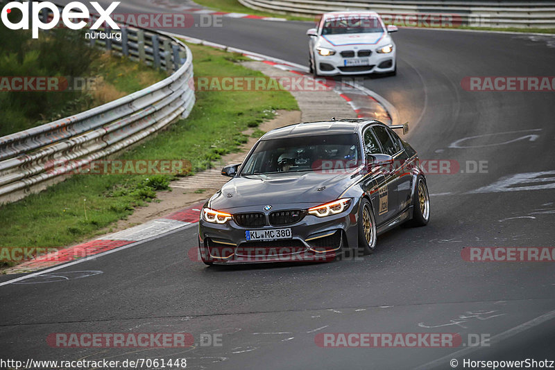 Bild #7061448 - Touristenfahrten Nürburgring Nordschleife (08.08.2019)