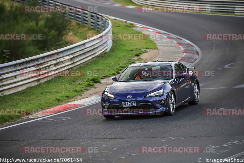 Bild #7061454 - Touristenfahrten Nürburgring Nordschleife (08.08.2019)