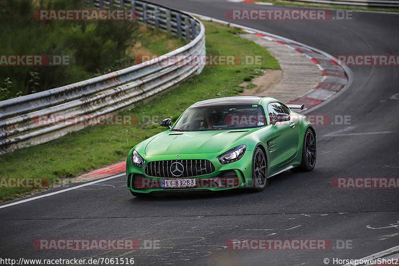 Bild #7061516 - Touristenfahrten Nürburgring Nordschleife (08.08.2019)