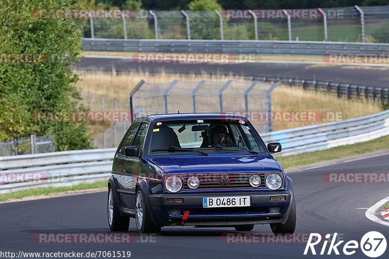 Bild #7061519 - Touristenfahrten Nürburgring Nordschleife (08.08.2019)