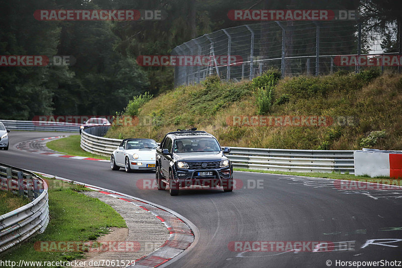 Bild #7061529 - Touristenfahrten Nürburgring Nordschleife (08.08.2019)