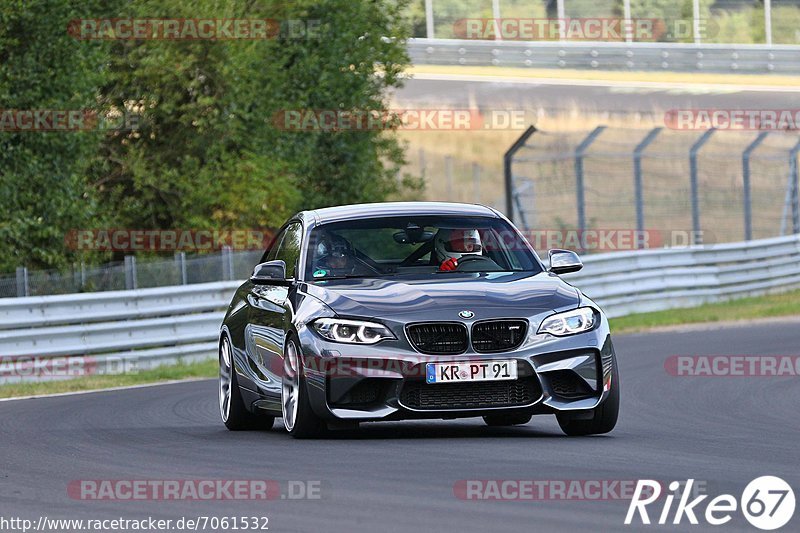 Bild #7061532 - Touristenfahrten Nürburgring Nordschleife (08.08.2019)