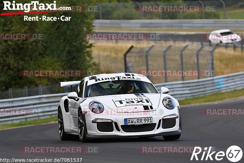 Bild #7061537 - Touristenfahrten Nürburgring Nordschleife (08.08.2019)